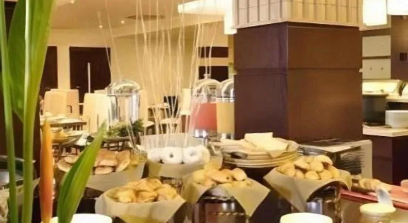 Hotel Horison Sagita Balikpapan