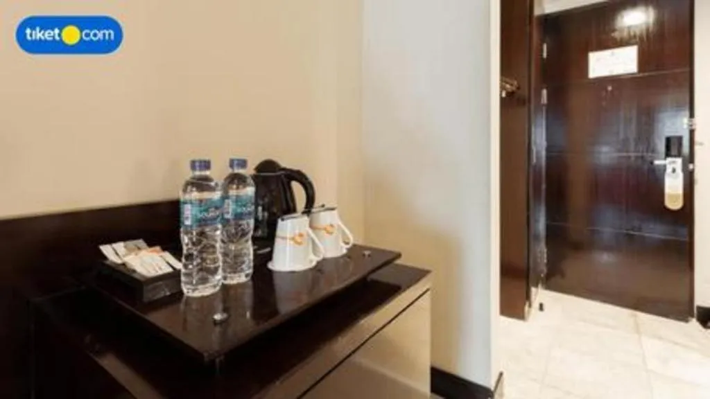 Hotel Horison Sagita Balikpapan