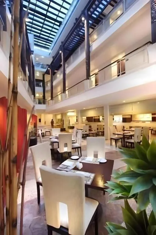 Hotel Horison Sagita Balikpapan