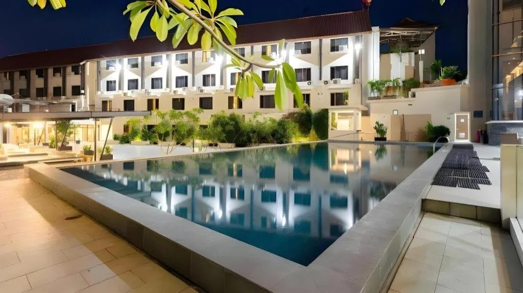 Hotel Horison Sagita Balikpapan