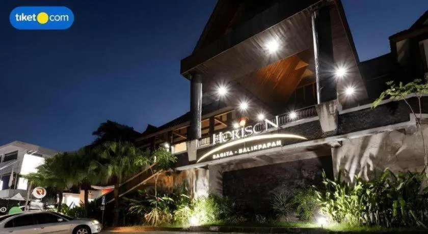 Hotel Horison Sagita Balikpapan