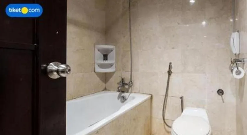 Hotel Horison Sagita Balikpapan