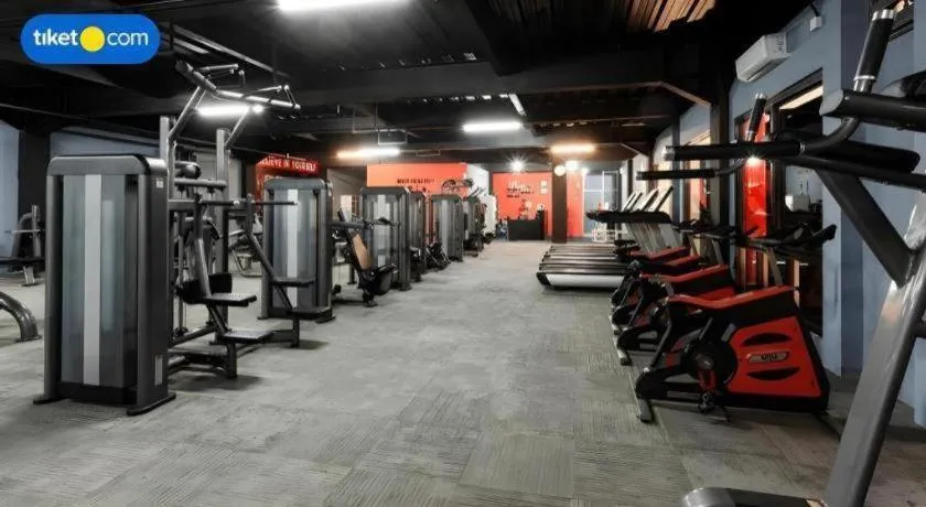 Hotel Horison Sagita Balikpapan