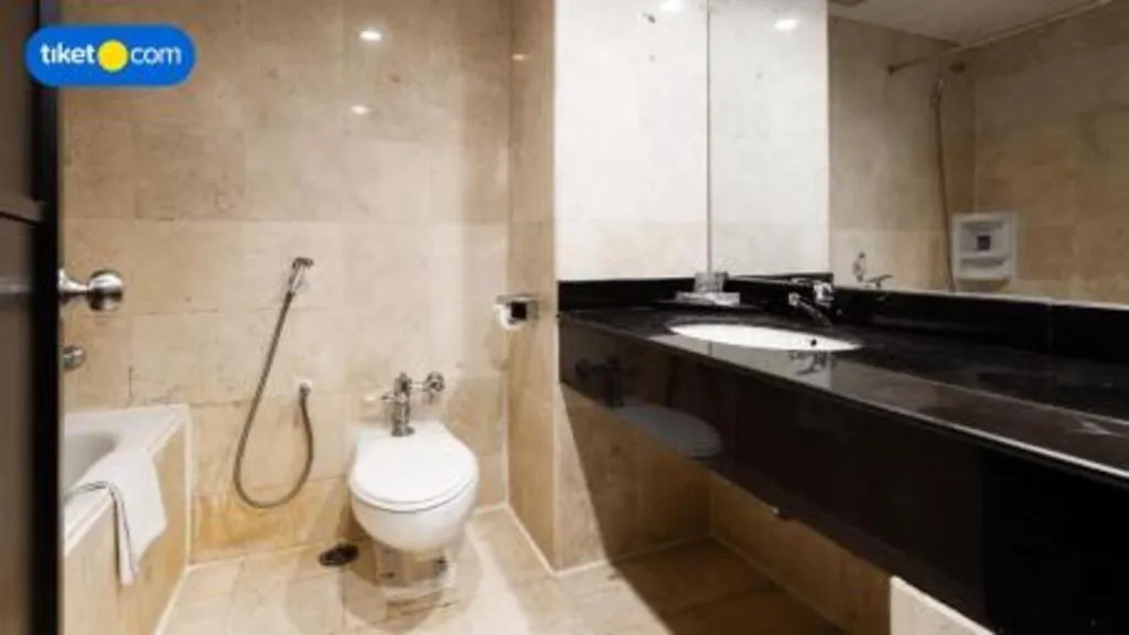 Hotel Horison Sagita Balikpapan