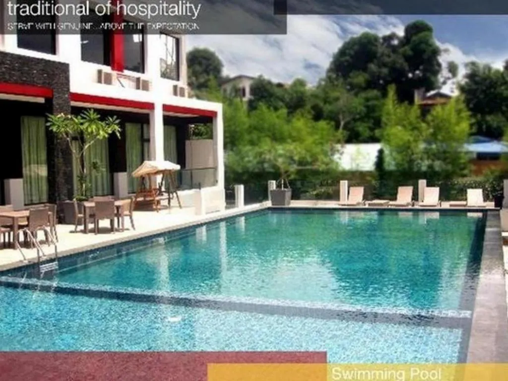 Hotel Horison Sagita Balikpapan