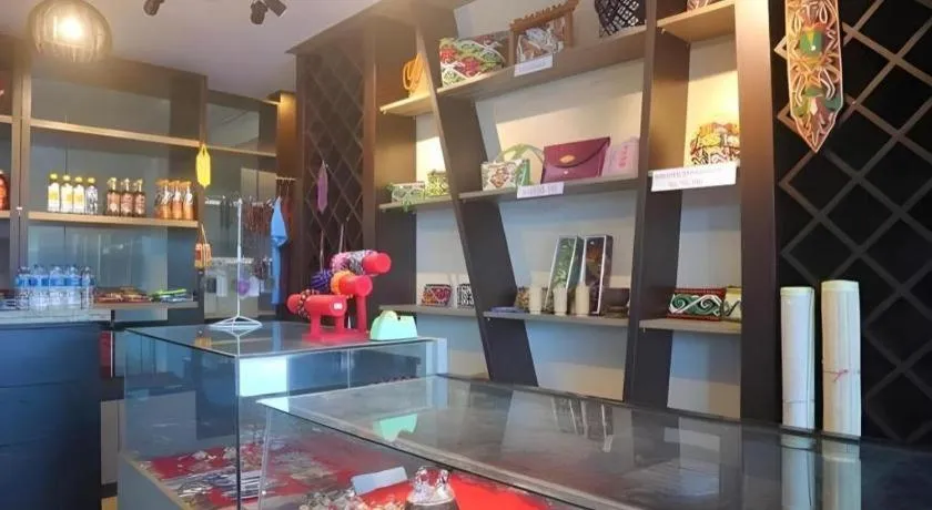 Hotel Horison Sagita Balikpapan