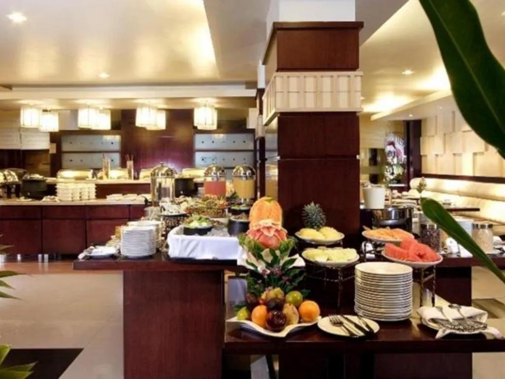 Hotel Horison Sagita Balikpapan