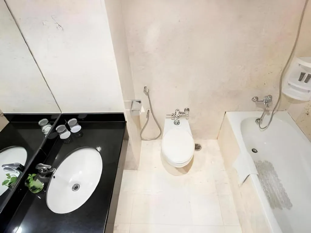 Hotel Horison Sagita Balikpapan