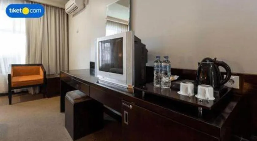 Hotel Horison Sagita Balikpapan