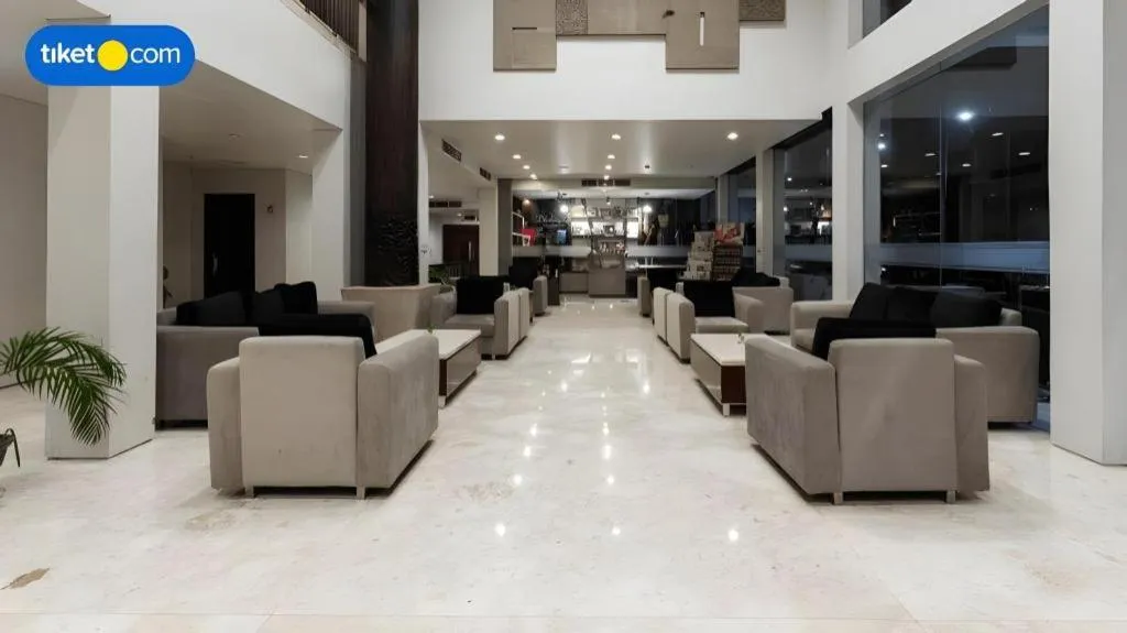 Hotel Horison Sagita Balikpapan