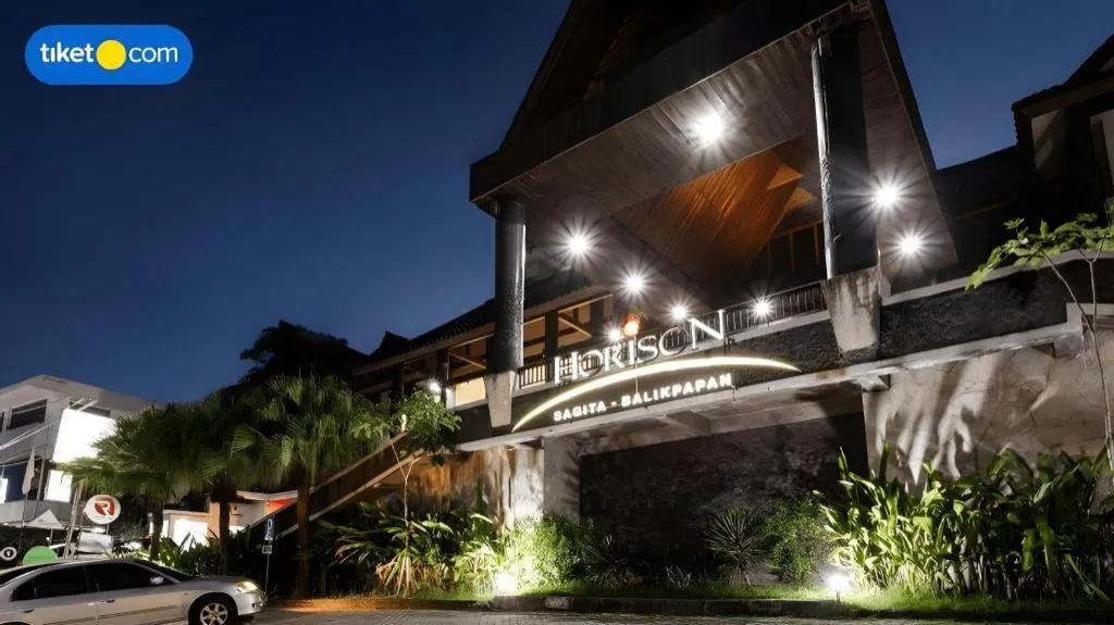 Hotel Horison Sagita Balikpapan