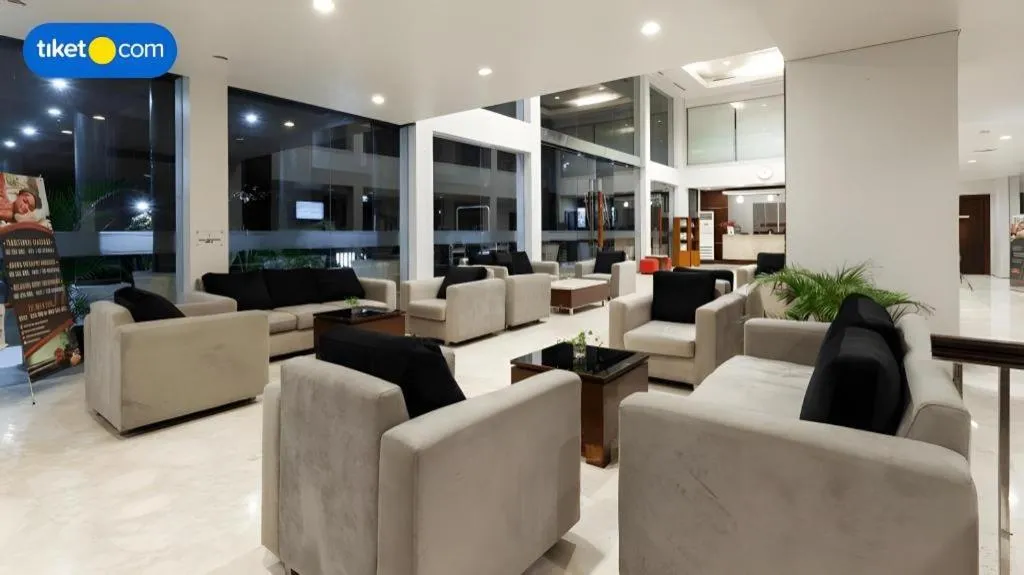 Hotel Horison Sagita Balikpapan