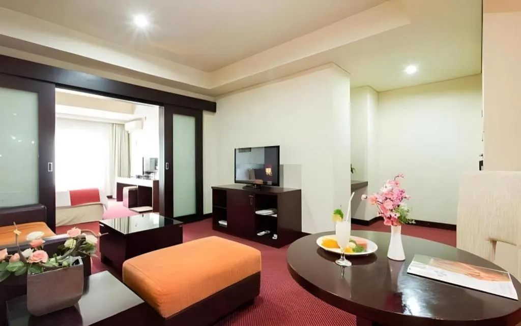 Hotel Horison Sagita Balikpapan