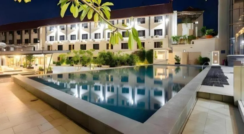 Hotel Horison Sagita Balikpapan