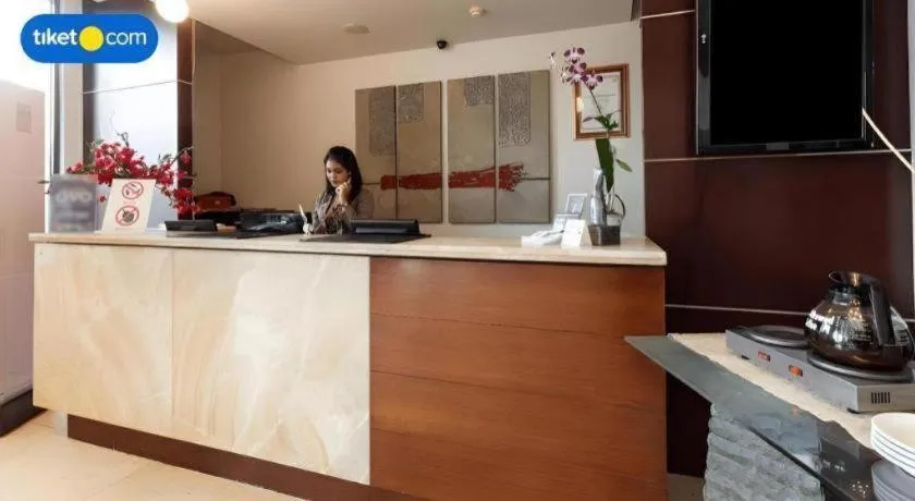 Hotel Horison Sagita Balikpapan