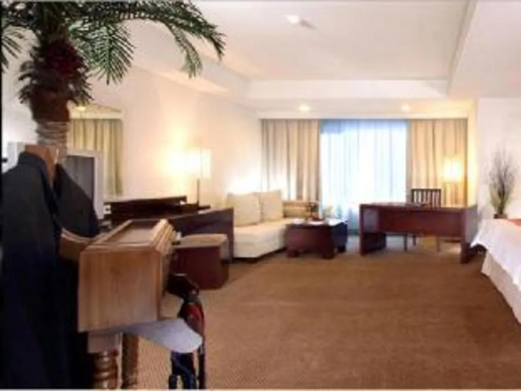 Hotel Horison Sagita Balikpapan