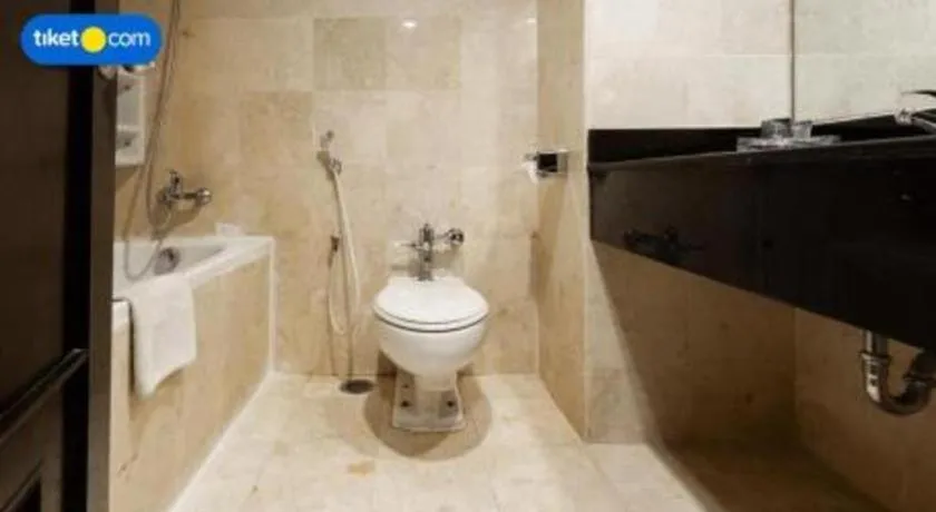 Hotel Horison Sagita Balikpapan