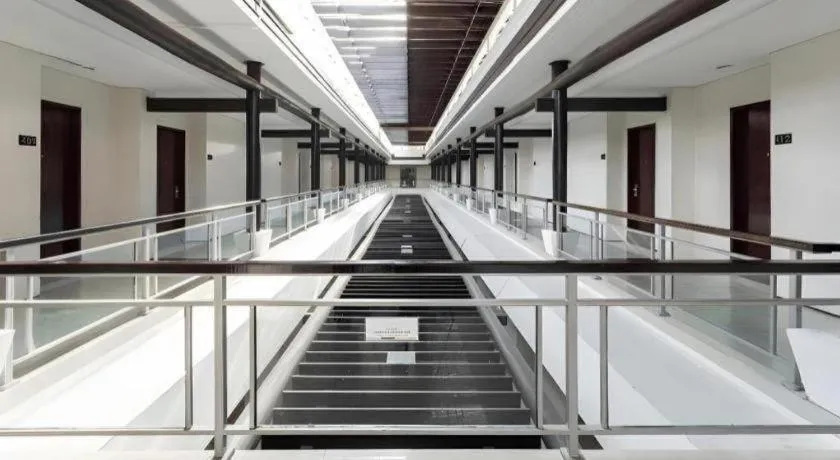 Hotel Horison Sagita Balikpapan