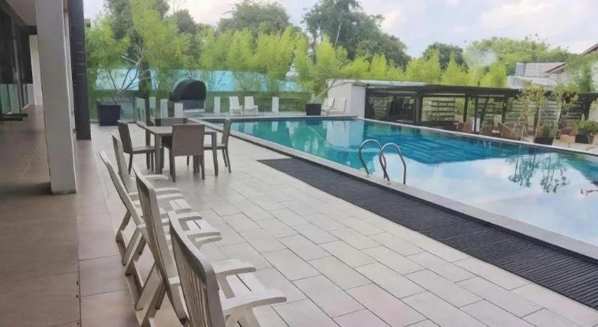 Hotel Horison Sagita Balikpapan