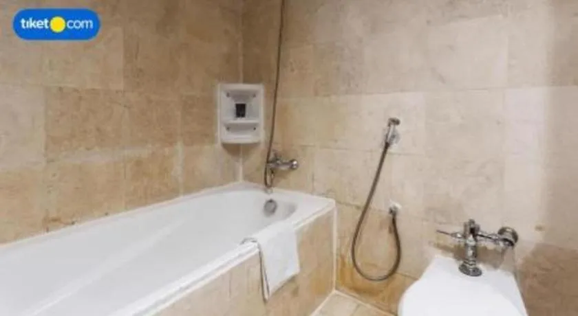 Hotel Horison Sagita Balikpapan