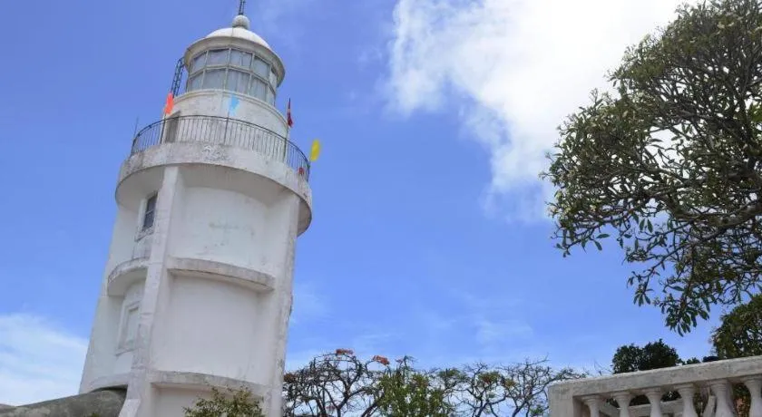 Seventeen Hotel Vung Tau