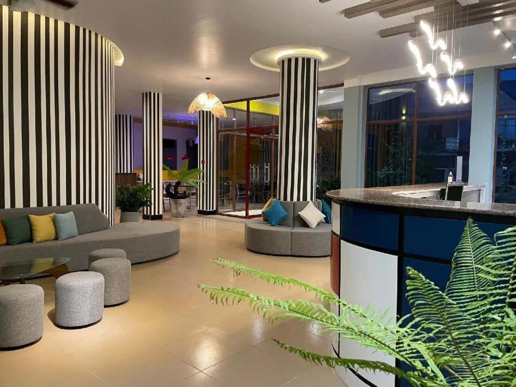 Seventeen Hotel Vung Tau