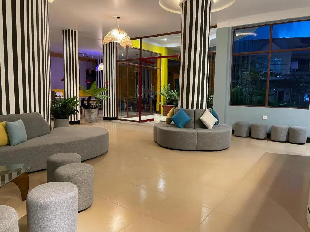 Seventeen Hotel Vung Tau