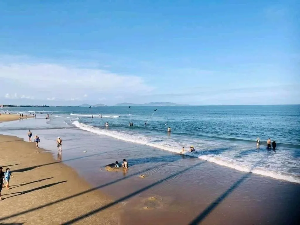 Seventeen Hotel Vung Tau