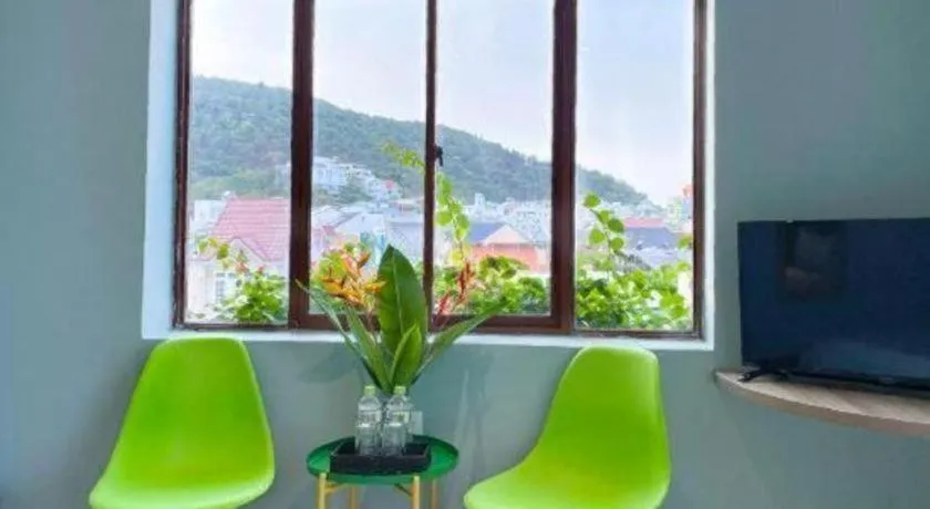 Seventeen Hotel Vung Tau