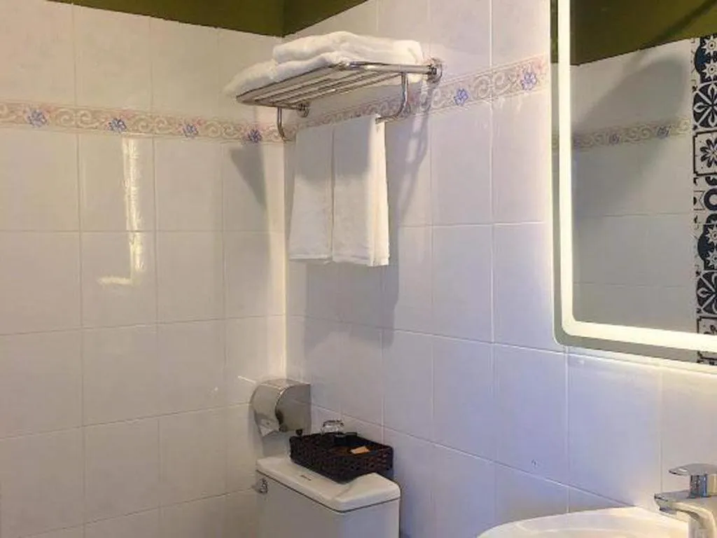 Seventeen Hotel Vung Tau