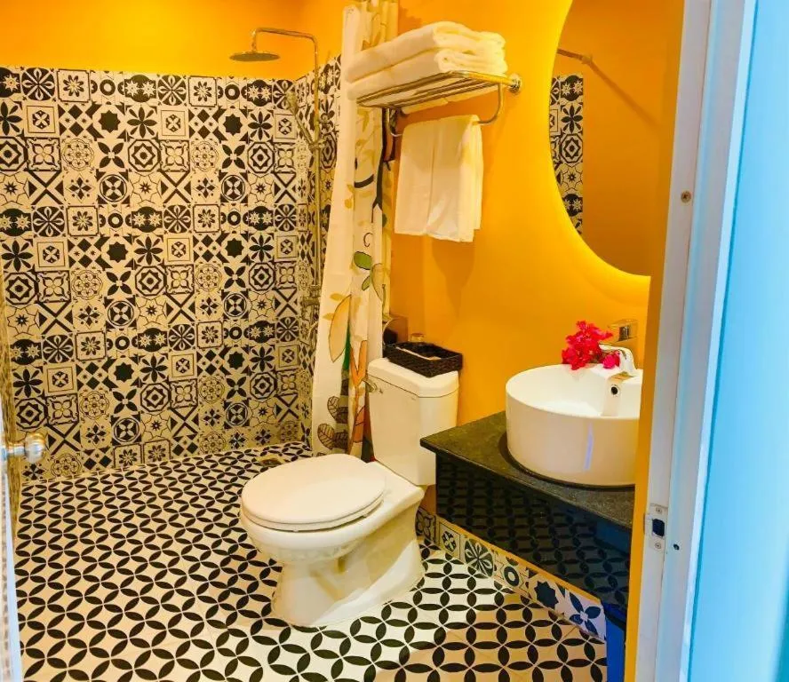 Seventeen Hotel Vung Tau