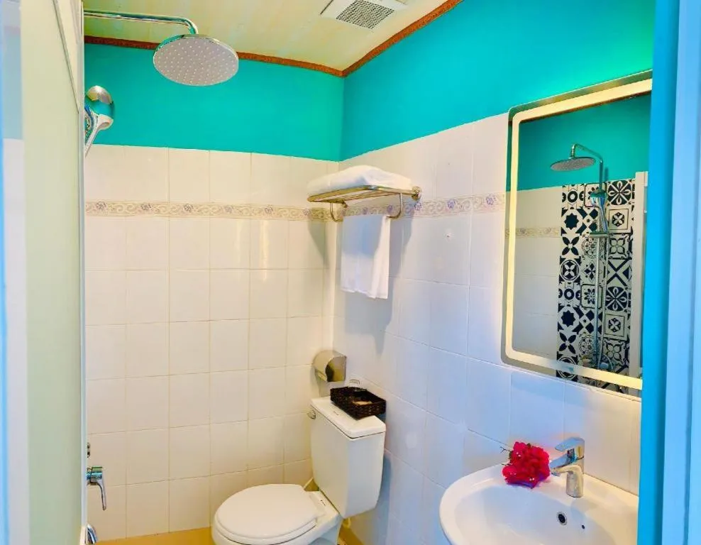 Seventeen Hotel Vung Tau