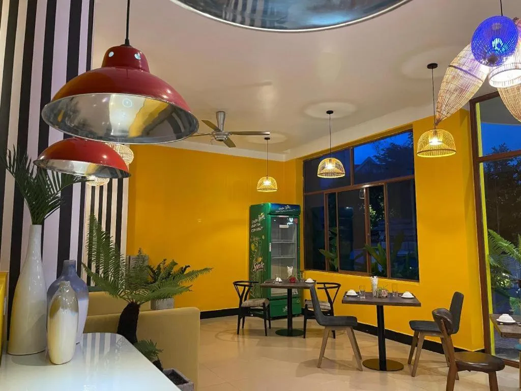 Seventeen Hotel Vung Tau