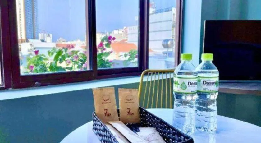 Seventeen Hotel Vung Tau