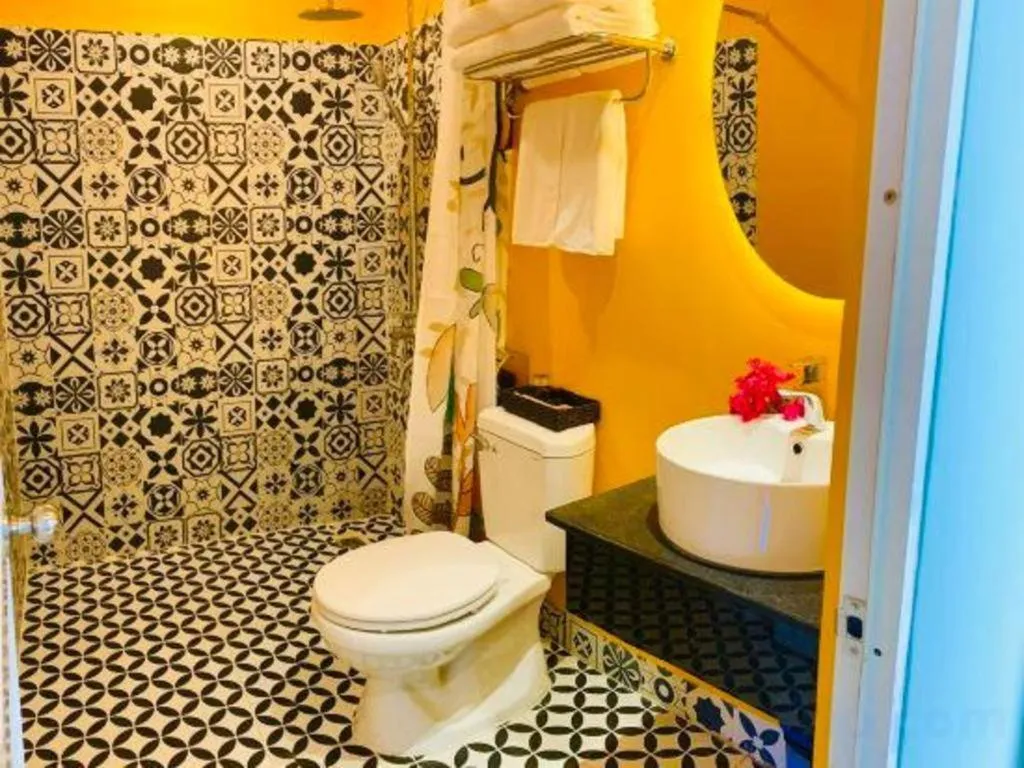 Seventeen Hotel Vung Tau