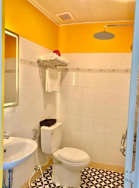 Seventeen Hotel Vung Tau