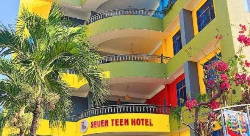 Seventeen Hotel