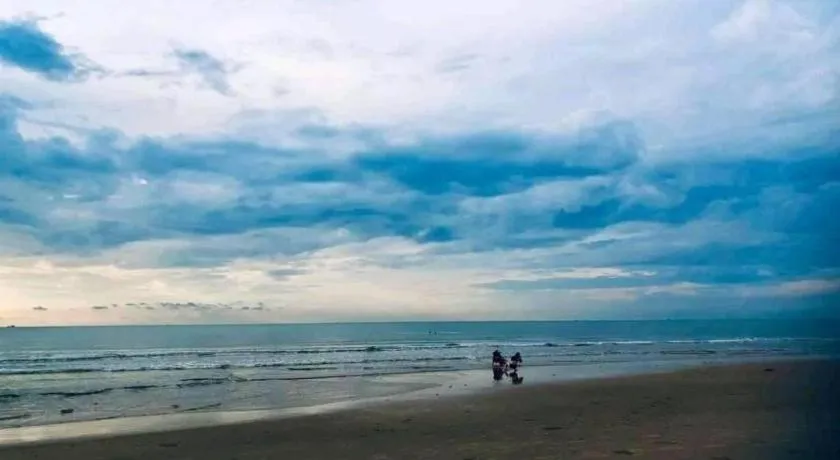 Seventeen Hotel Vung Tau