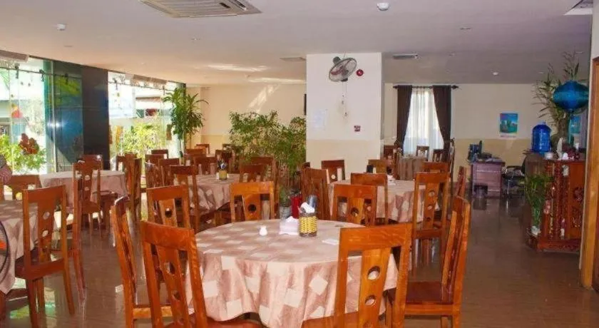 Thien Nga Family Hotel