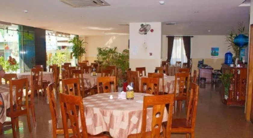 Thien Nga Family Hotel