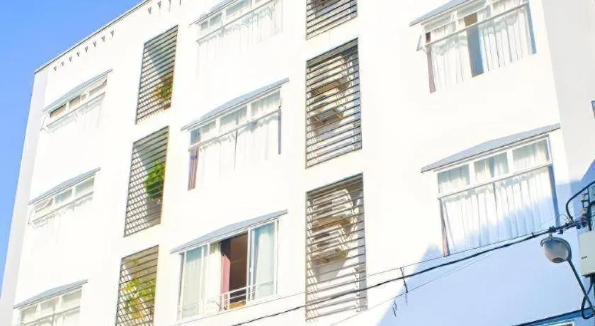 Thien Nga Family Hotel