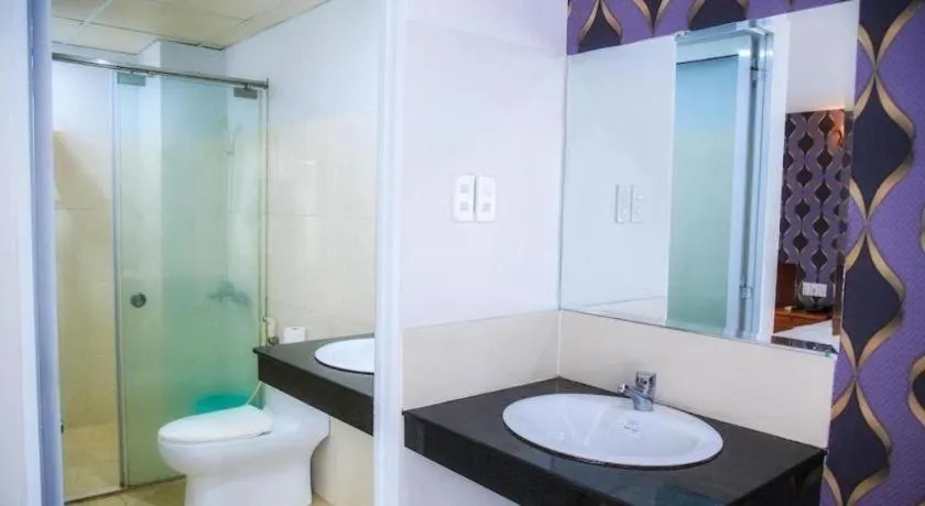 Thien Nga Family Hotel