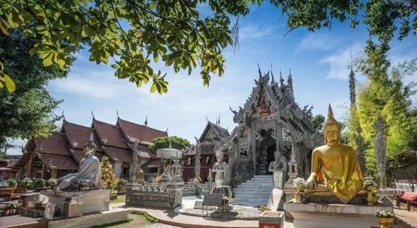 The Connect Chiang Mai