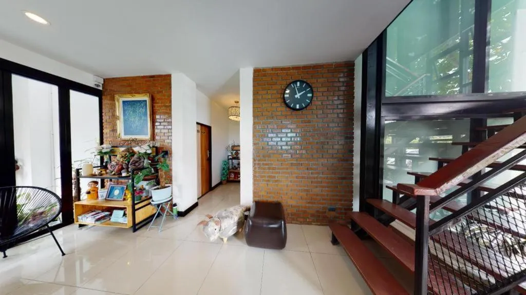 The Connect Chiang Mai