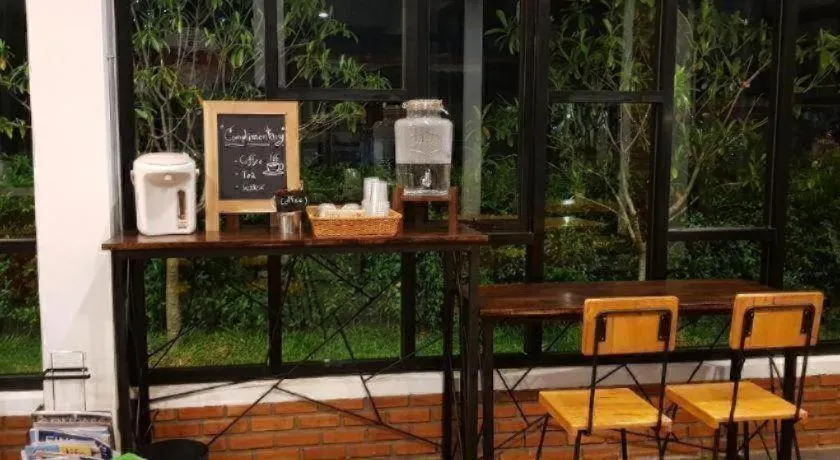 The Connect Chiang Mai