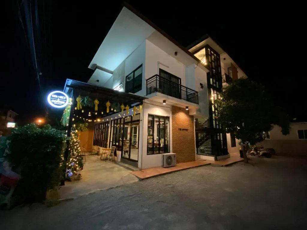 The Connect Chiang Mai