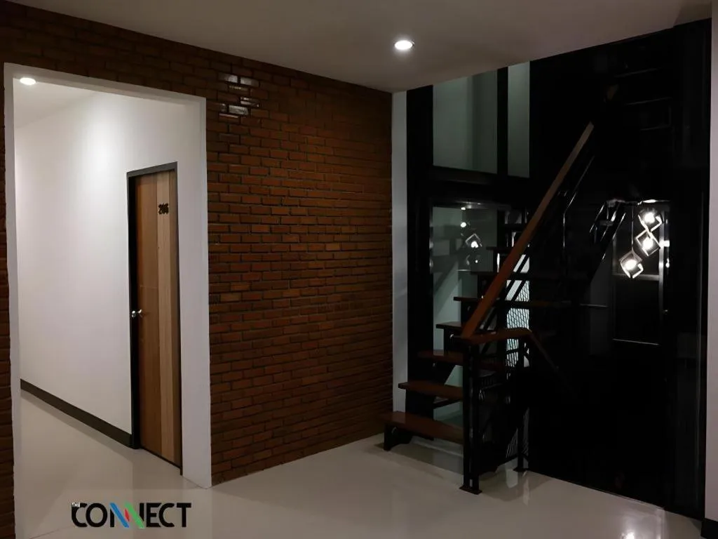 The Connect Chiang Mai