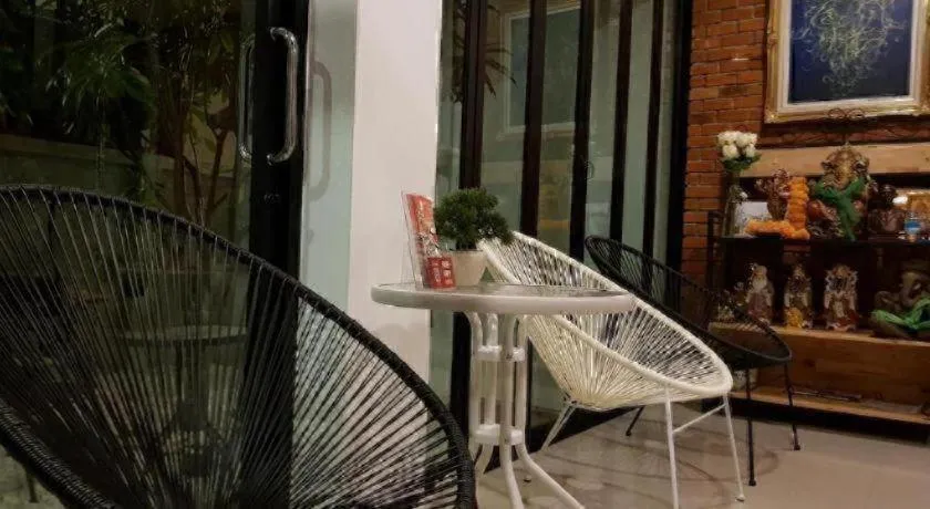 The Connect Chiang Mai