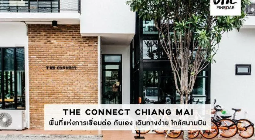 The Connect Chiang Mai