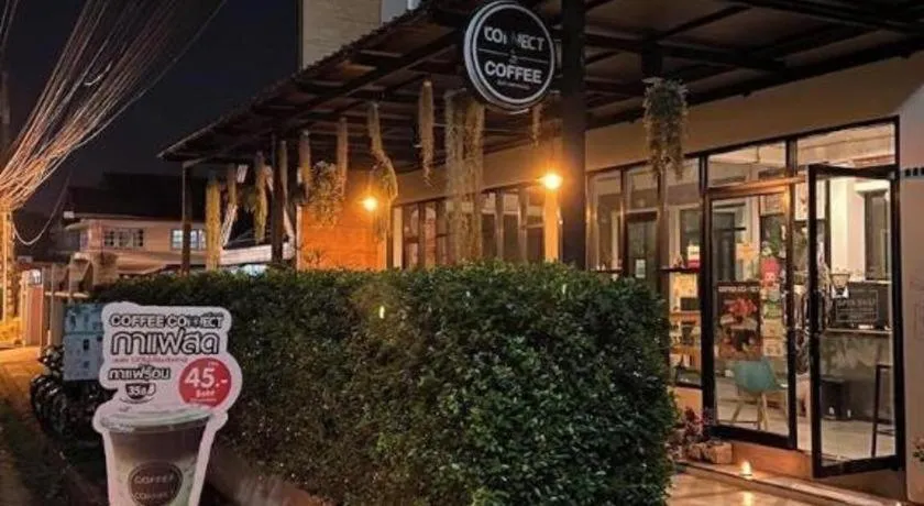 The Connect Chiang Mai